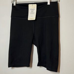 Fabletics High-Waisted Powerhold shorts